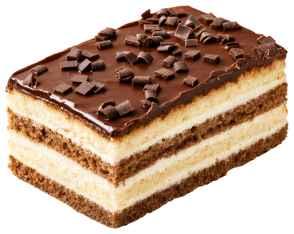 Лакомка с какао